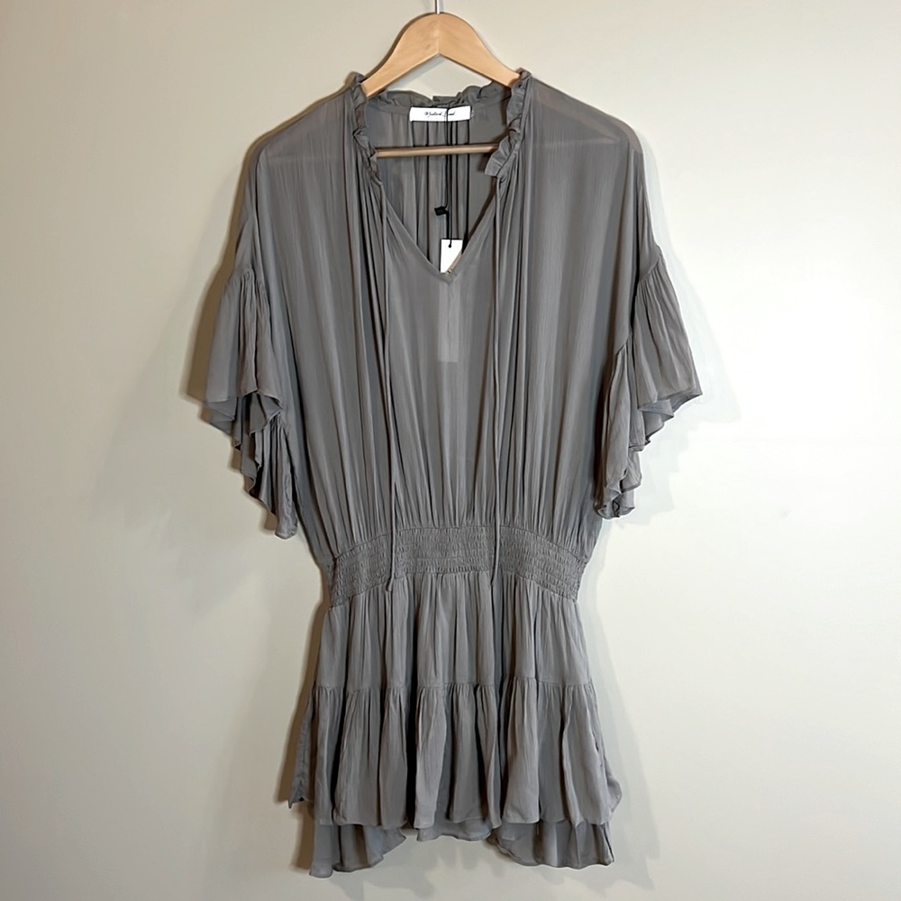 Mustard Seed Dress Size Large NWT